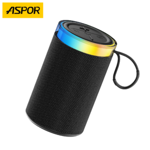 Aspor A681 Portable Bluetooth Speaker